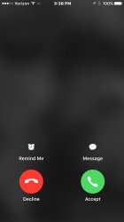 is calling you meme template