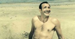 Jean dujardin meme template