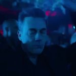 John Hamm dancing meme template