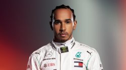 Lewis Hamilton meme template