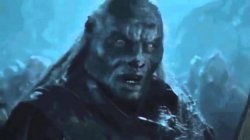 Lord of the Rings Meat's back on the menu meme template