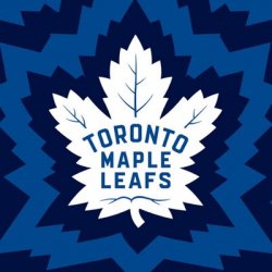Maple Leafs meme template