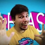 MR. BEAST!!!!! meme template