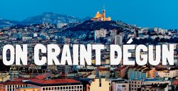 On craint degun meme template