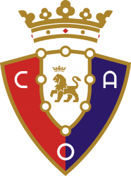 Osasuna meme template