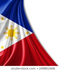 Philippine Flag meme template