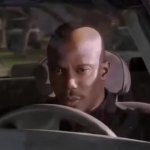 Suspicious guy meme template