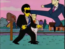 Temblores meme template