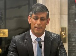 Things can only get wetter meme template