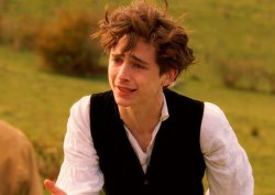 Timothée Chalamet crying meme template