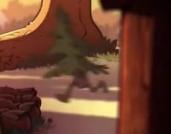 Tree man meme template