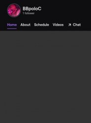 Twitch template meme template