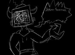 Vix Says: meme template