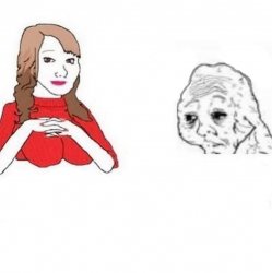 Yes Honey meme template